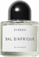 Amazon | BYREDO（バイレード） 国内正規品 オードパルファム